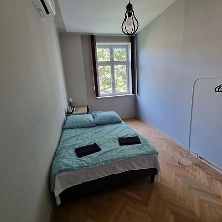 Fantastic Krk - Kr63 Pokoj F Krakau Exterior foto