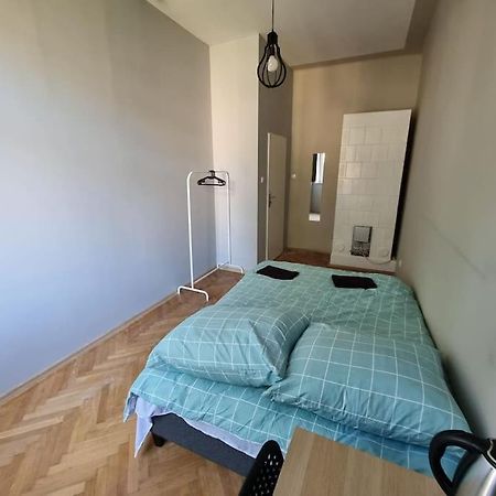 Fantastic Krk - Kr63 Pokoj F Krakau Exterior foto