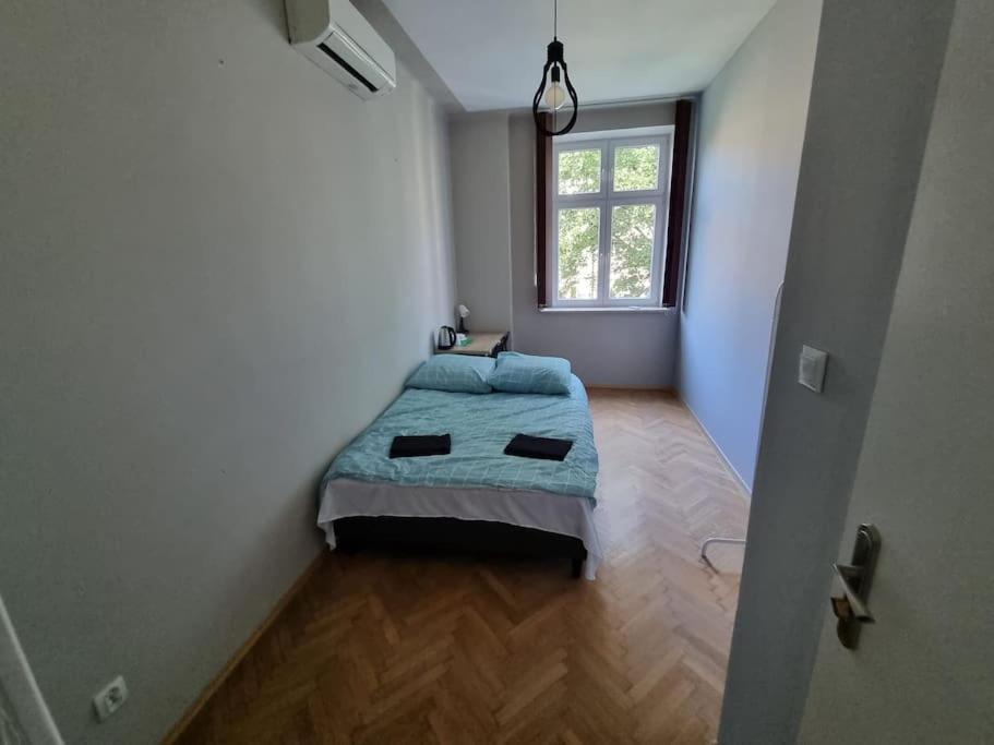 Fantastic Krk - Kr63 Pokoj F Krakau Exterior foto