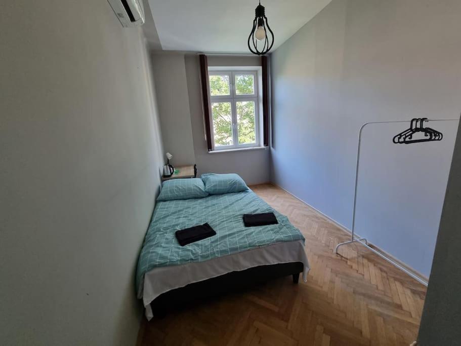 Fantastic Krk - Kr63 Pokoj F Krakau Exterior foto
